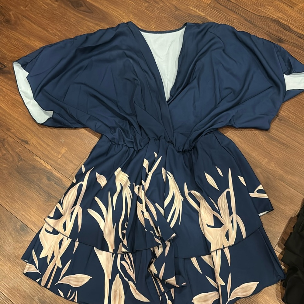 Women’s Dress